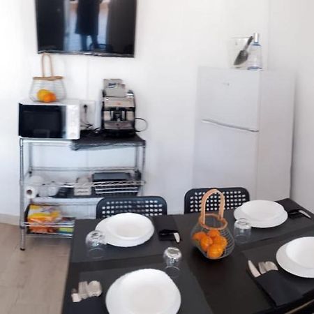 Casa Marta Apartment Isola delle Femmine Bagian luar foto