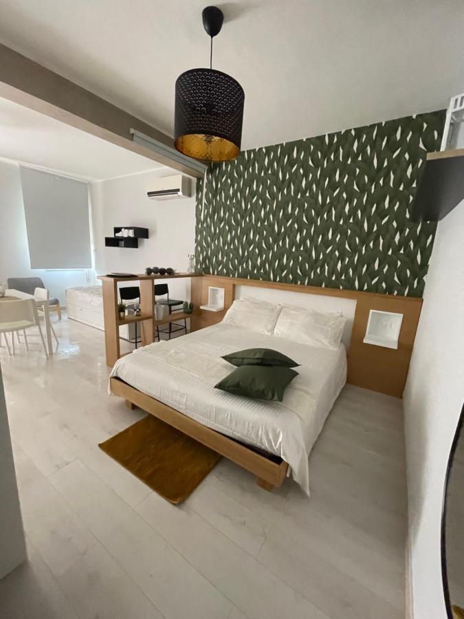 Casa Marta Apartment Isola delle Femmine Bagian luar foto