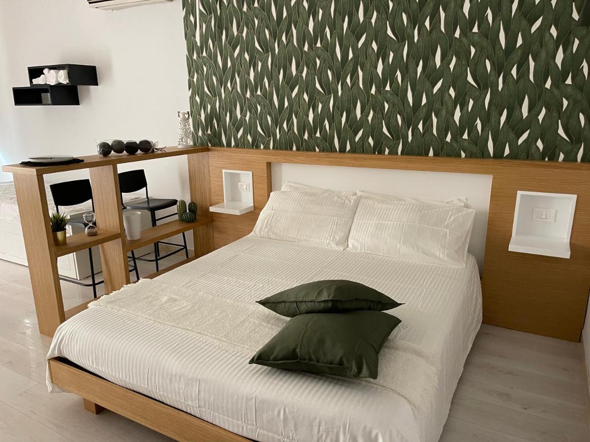 Casa Marta Apartment Isola delle Femmine Bagian luar foto