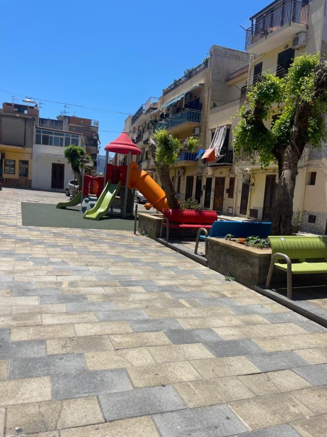 Casa Marta Apartment Isola delle Femmine Bagian luar foto