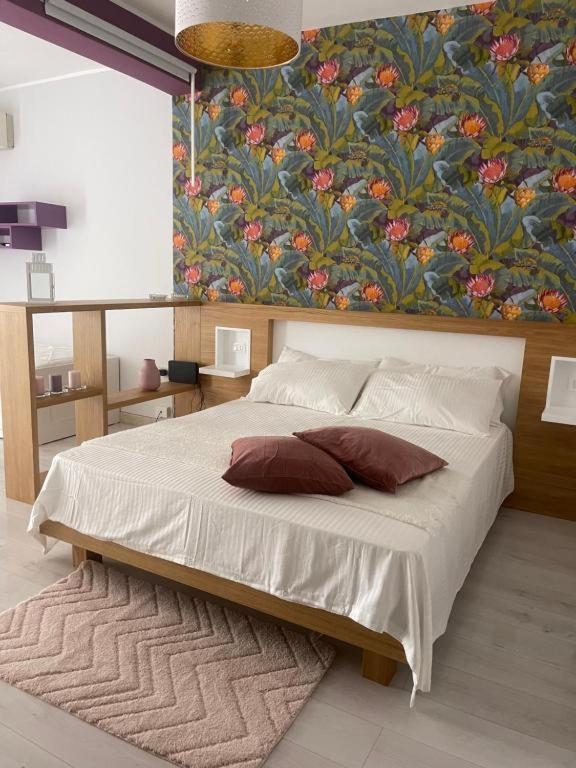 Casa Marta Apartment Isola delle Femmine Bagian luar foto