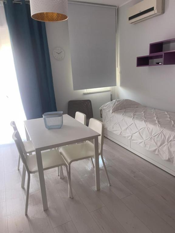 Casa Marta Apartment Isola delle Femmine Bagian luar foto