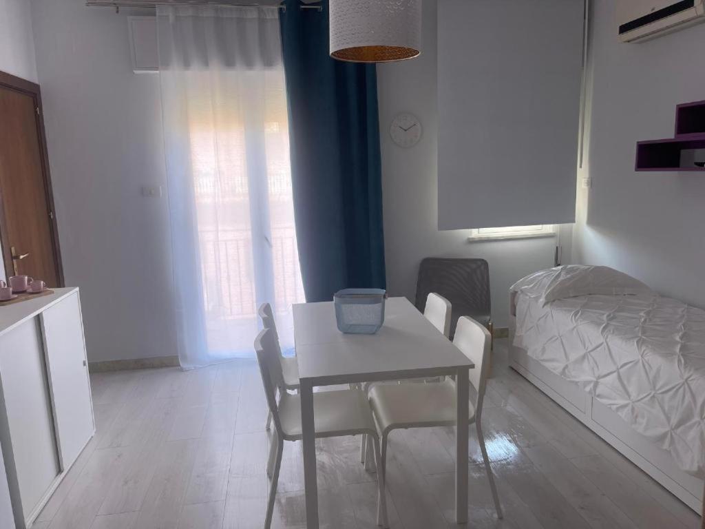 Casa Marta Apartment Isola delle Femmine Bagian luar foto