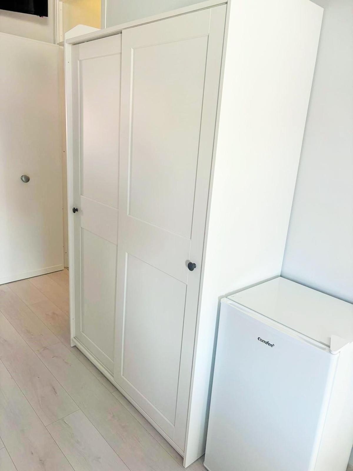 Casa Marta Apartment Isola delle Femmine Bagian luar foto
