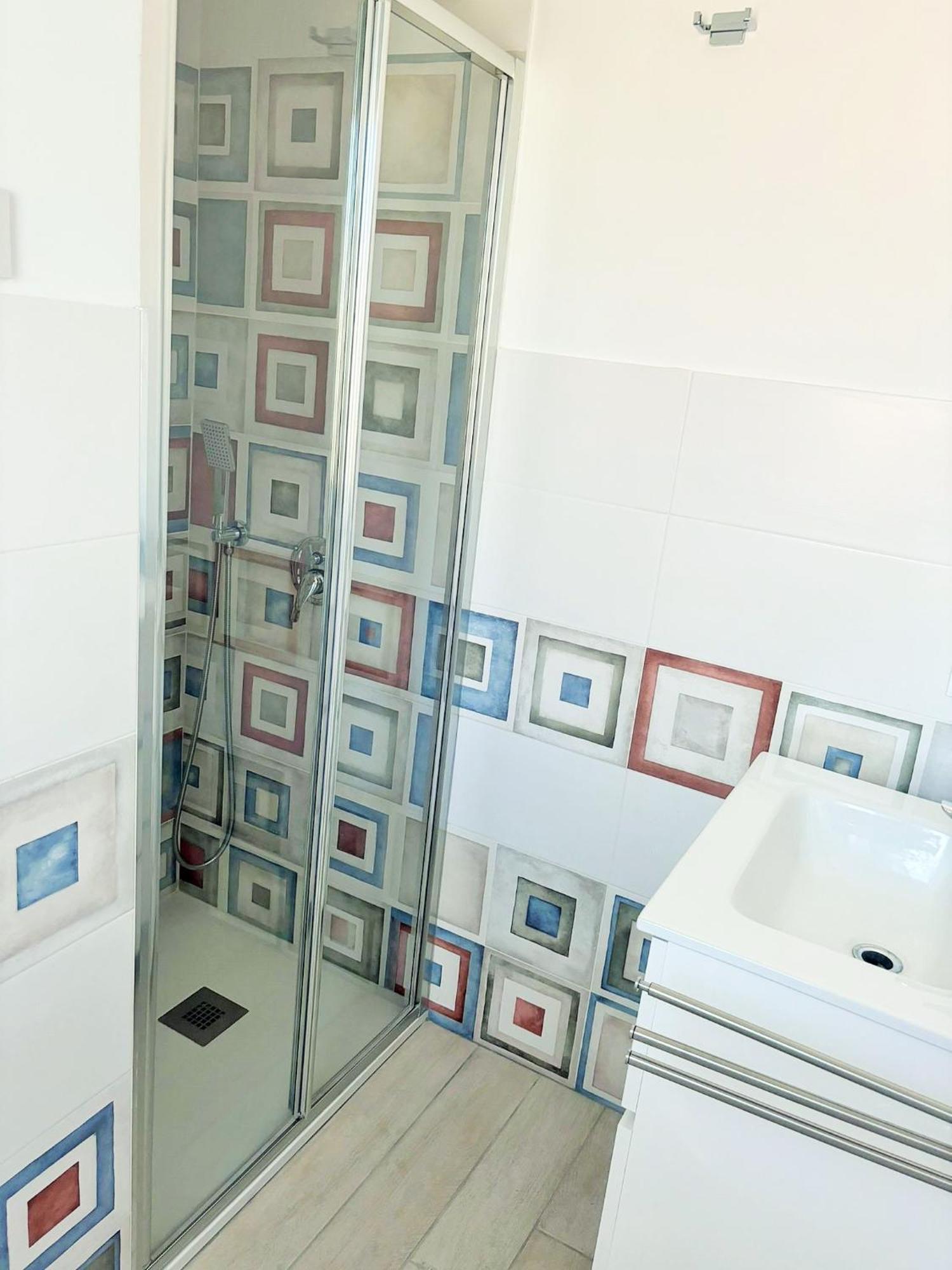 Casa Marta Apartment Isola delle Femmine Bagian luar foto
