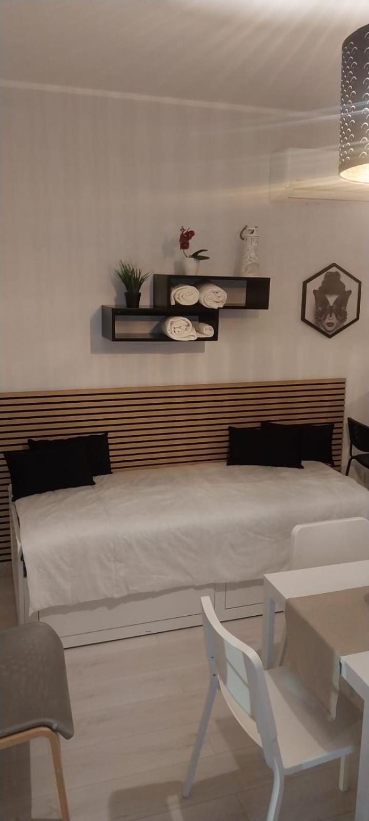 Casa Marta Apartment Isola delle Femmine Bagian luar foto