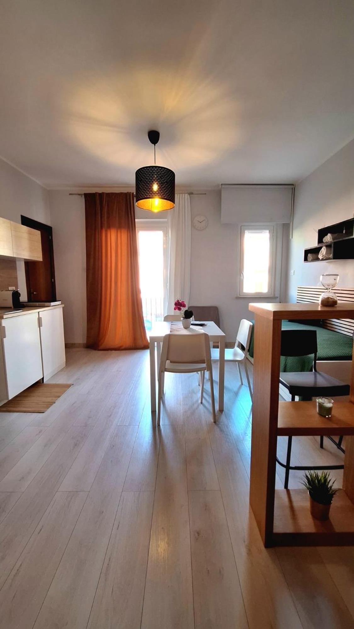 Casa Marta Apartment Isola delle Femmine Bagian luar foto